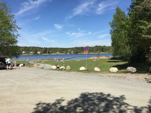 Added a photo to a location