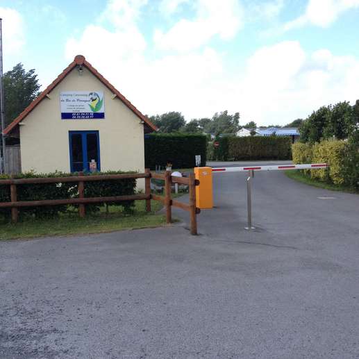 Ajout d'une photo à un emplacement