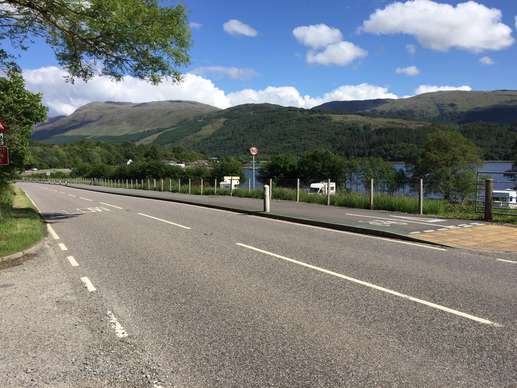 Added a photo to a location