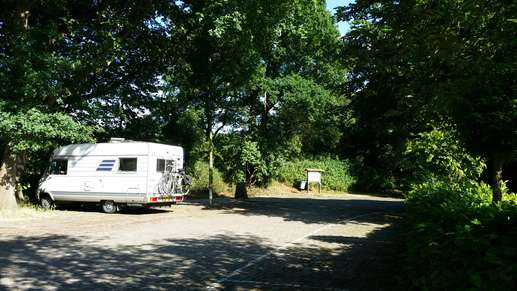 Added a photo to a location