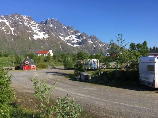 Added a photo to a location