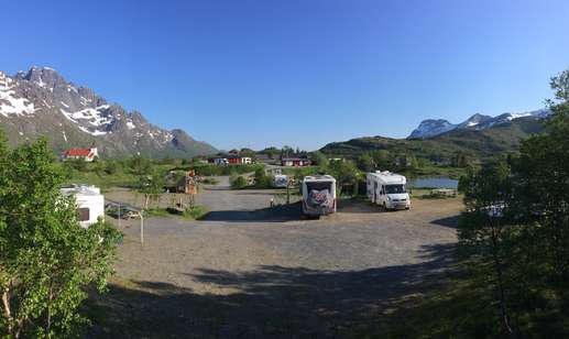 Added a photo to a location