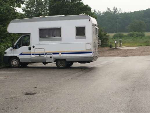 Ajout d'une photo à un emplacement