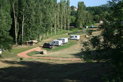 Ajout d'une photo à un emplacement