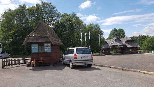 Added a photo to a location