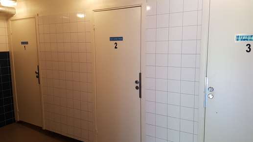 Ajout d'une photo à un emplacement