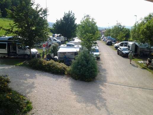 Aggiunta una foto a una posizione