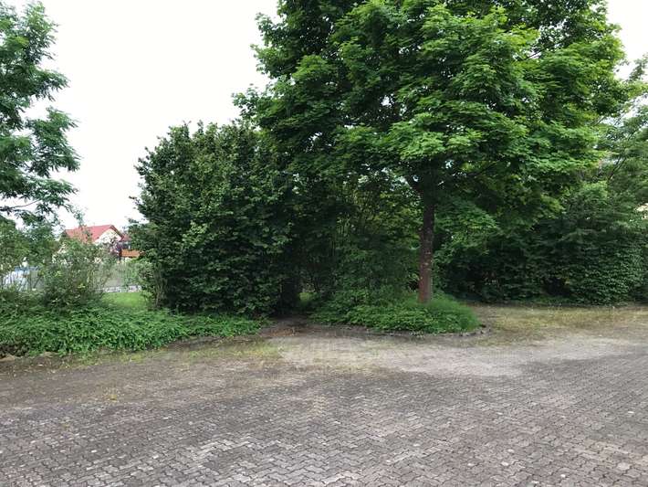Mehrzweckhalle Büchelberg