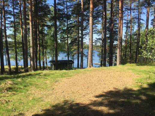 Added a photo to a location