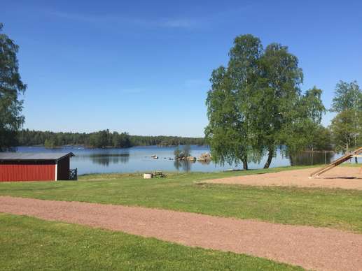 Added a photo to a location