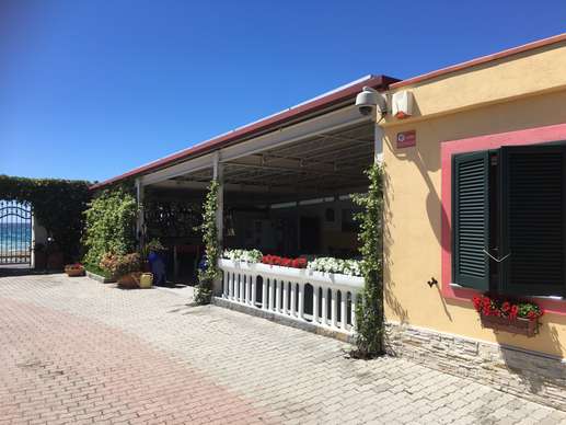 Added a photo to a location