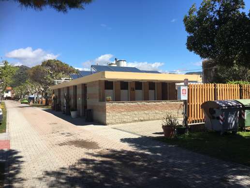 Added a photo to a location