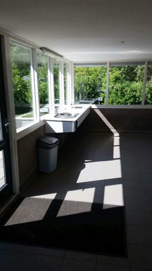 Added a photo to a location