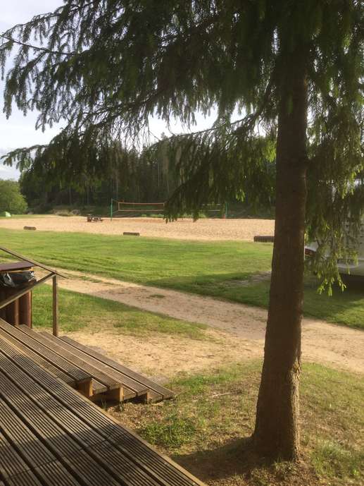 Added a photo to a location