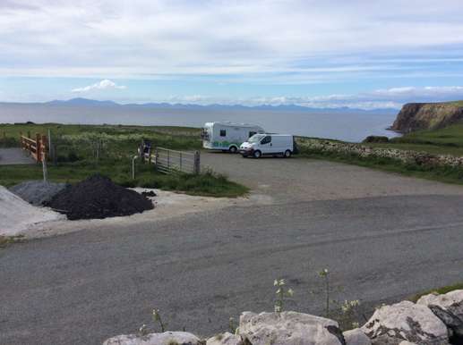 Ajout d'une photo à un emplacement