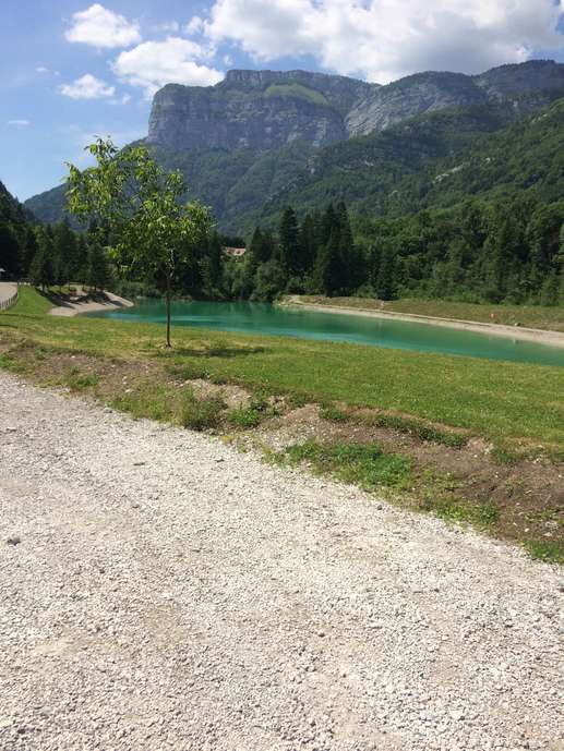 Added a photo to a location