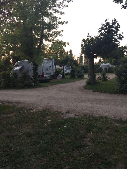 Aggiunta una foto a una posizione