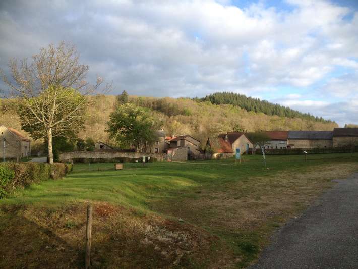 La Martinèche