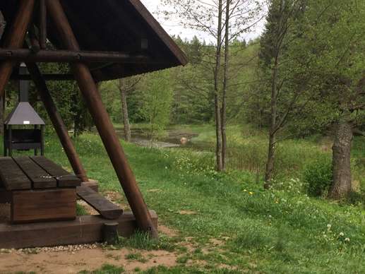 Added a photo to a location