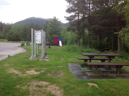 Added a photo to a location