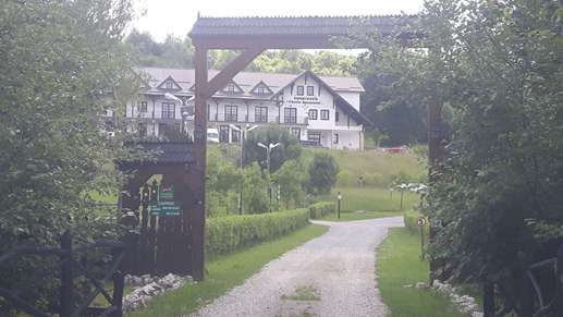 Einem Ort wurde ein Foto hinzugefügt