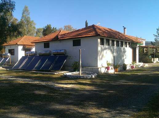 Added a photo to a location