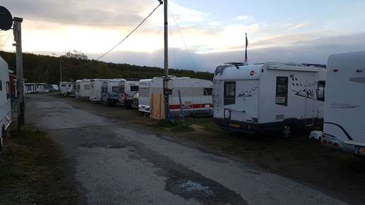 Ajout d'une photo à un emplacement
