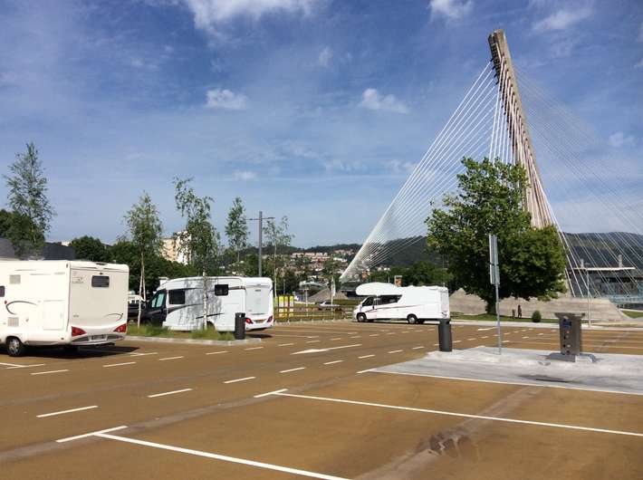 Area Pontevedra