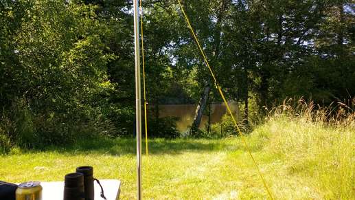 Added a photo to a location