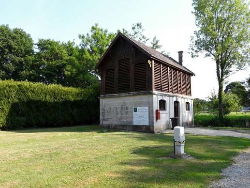 Added a photo to a location