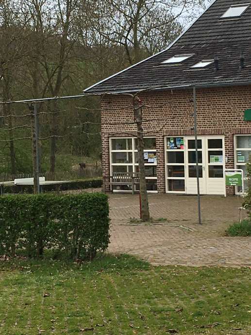 Einem Ort wurde ein Foto hinzugefügt