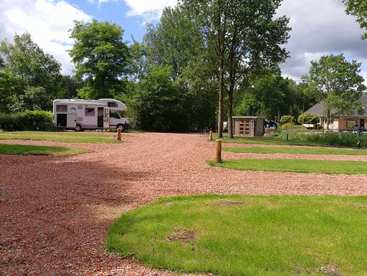 Added a photo to a location