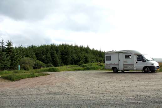Added a photo to a location