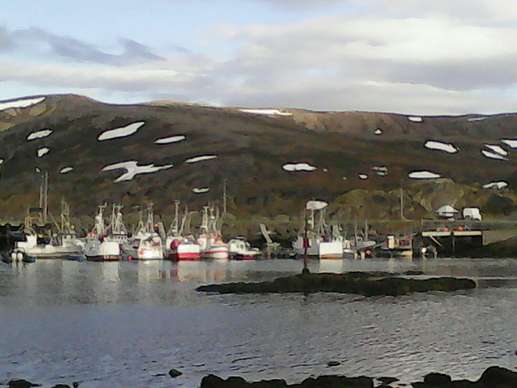 Added a photo to a location