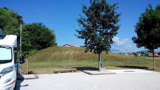 Added a photo to a location