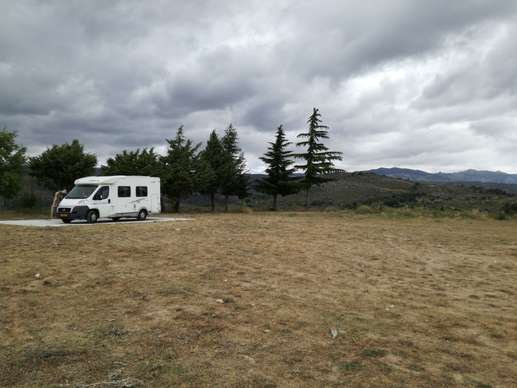 Added a photo to a location