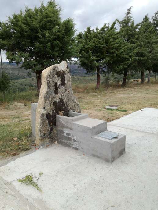 Added a photo to a location