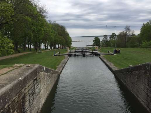 Added a photo to a location