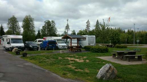 Added a photo to a location