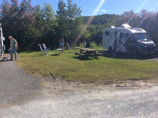 Added a photo to a location