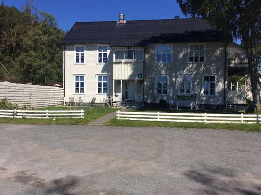 Added a photo to a location