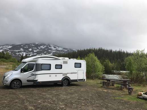 Added a photo to a location