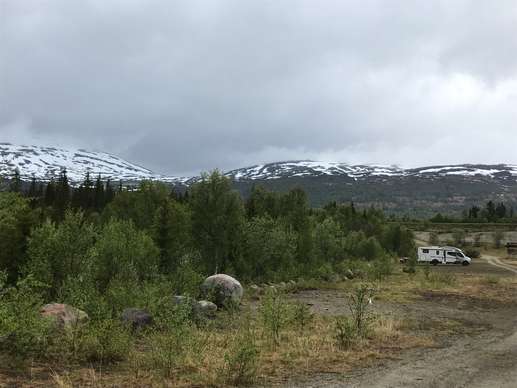 Added a photo to a location