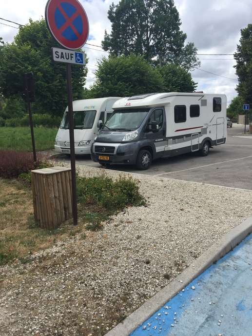 Aggiunta una foto a una posizione