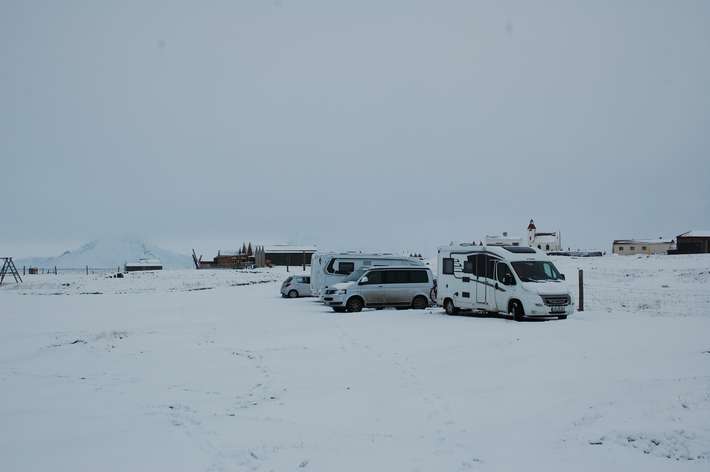 Fjalladýrð