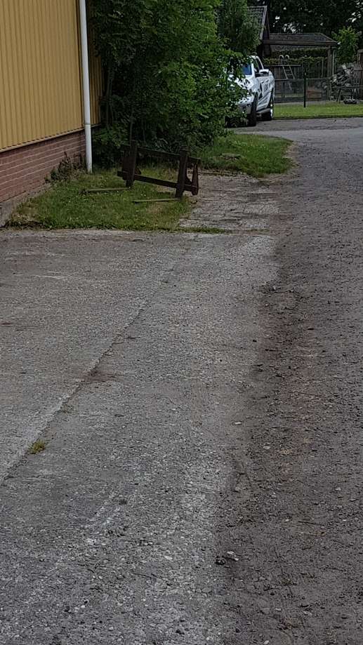 Añadió una foto a una ubicación