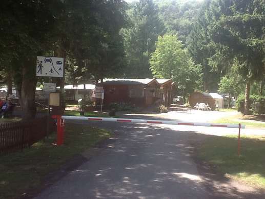 Added a photo to a location