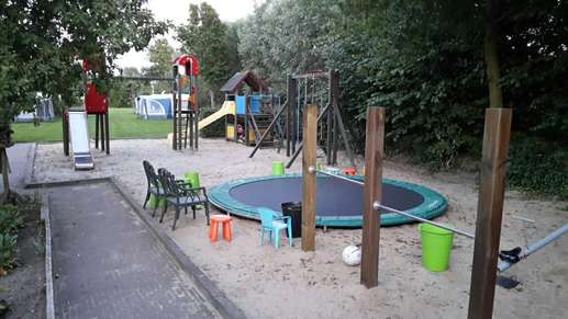 Ajout d'une photo à un emplacement