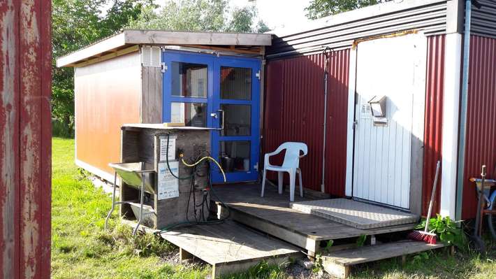 Gräsgårds hamn