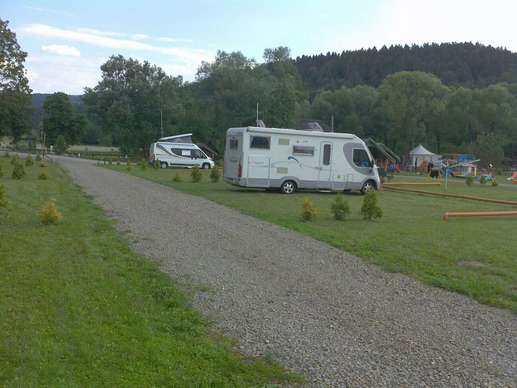 Einem Ort wurde ein Foto hinzugefügt